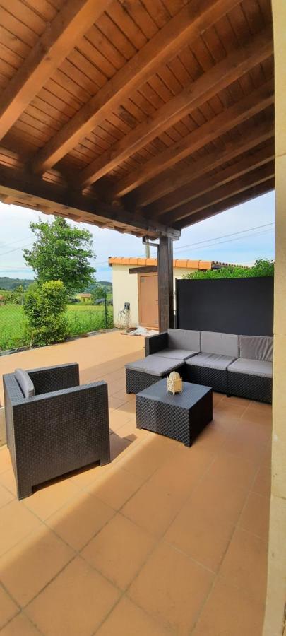 Villa Casa En Sobarzo, Junto Al Parque De Cabarceno Exterior foto
