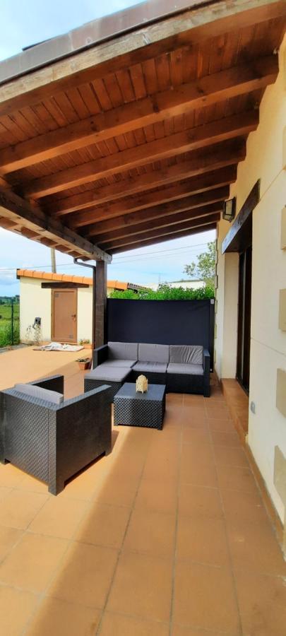 Villa Casa En Sobarzo, Junto Al Parque De Cabarceno Exterior foto